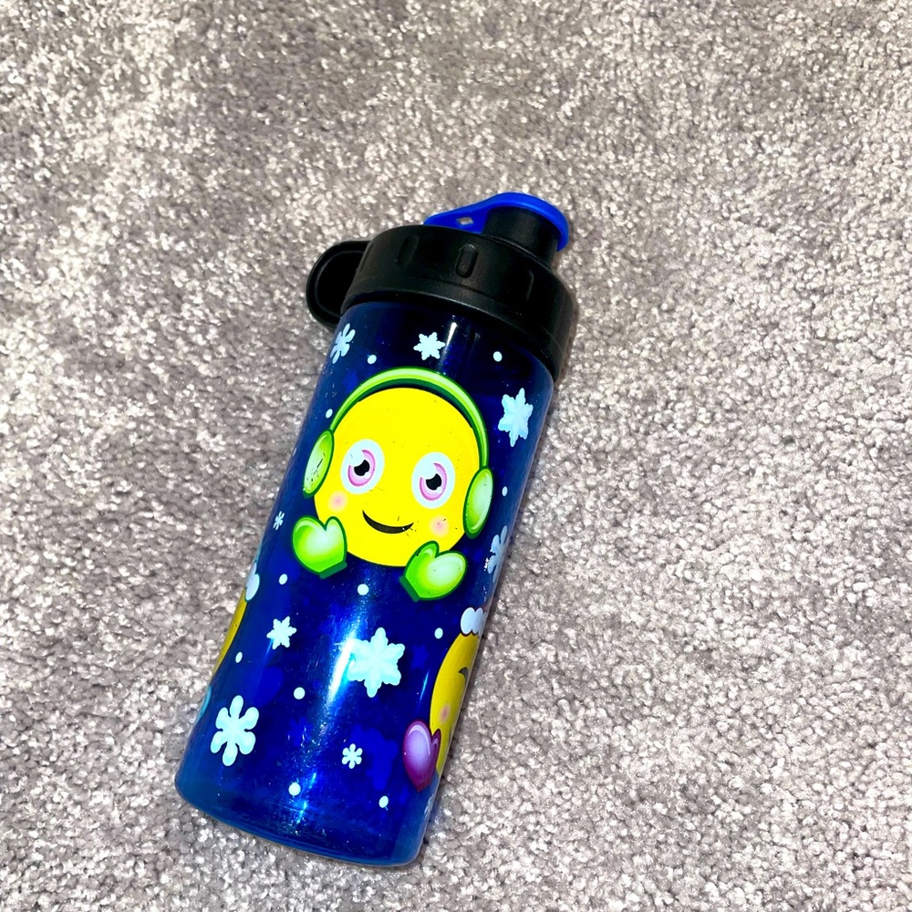 NWT holiday 🎄 Christmas 🎅 gnome sweet home  cool gear water bottle